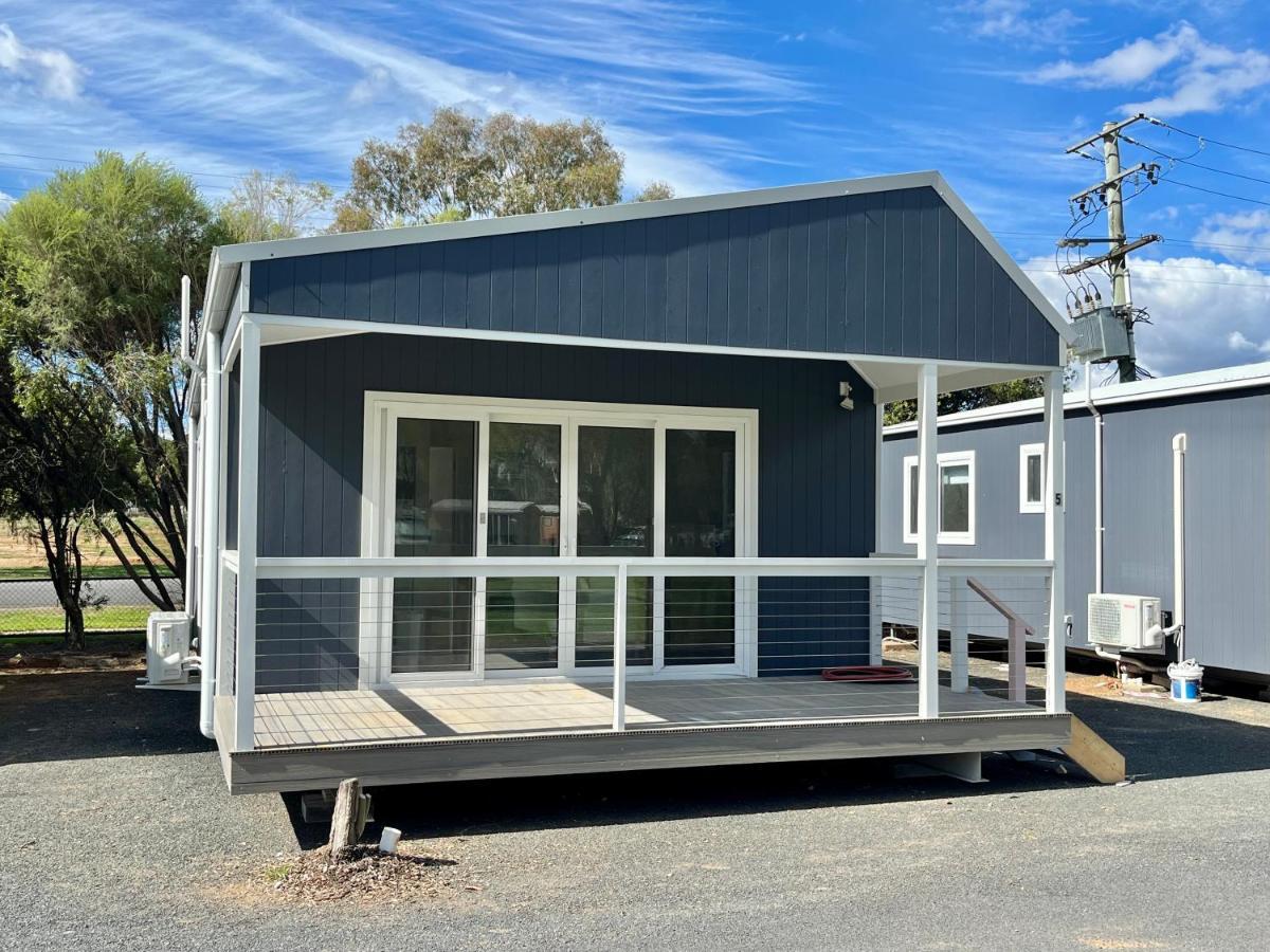 Junee Tourist Park Exterior photo