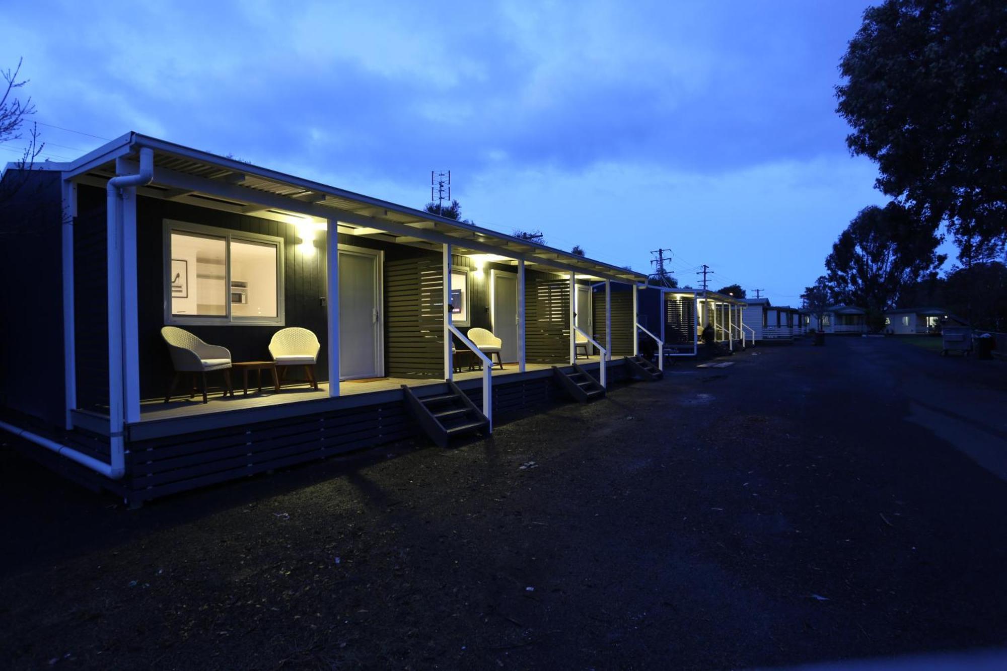 Junee Tourist Park Exterior photo