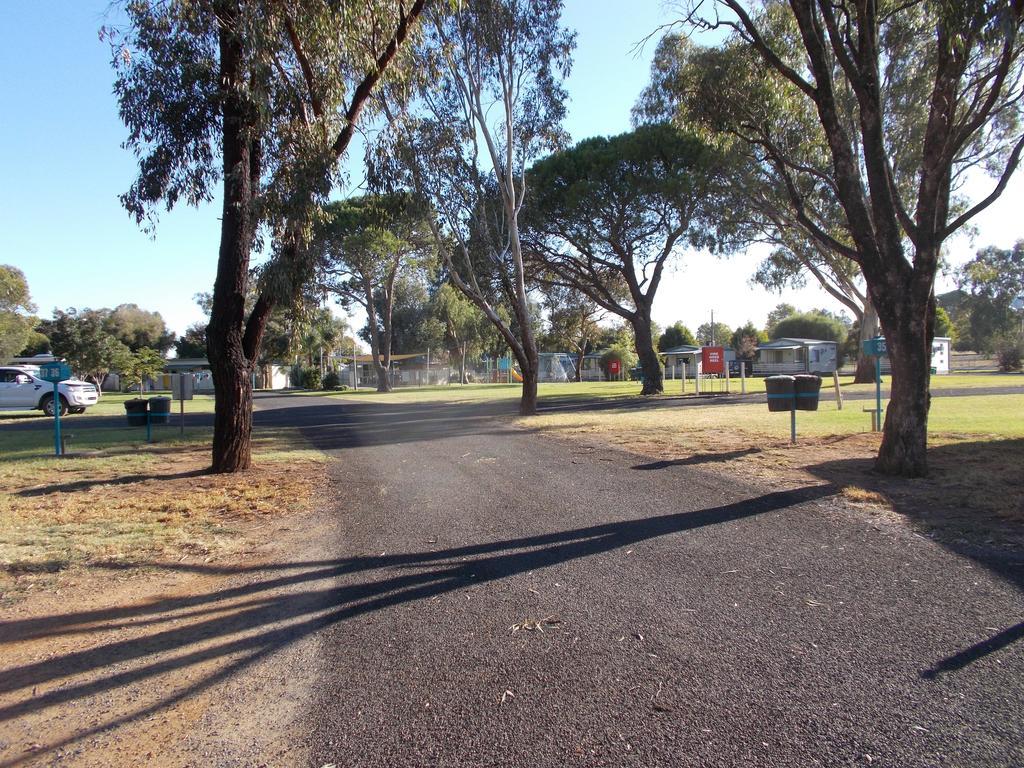 Junee Tourist Park Exterior photo