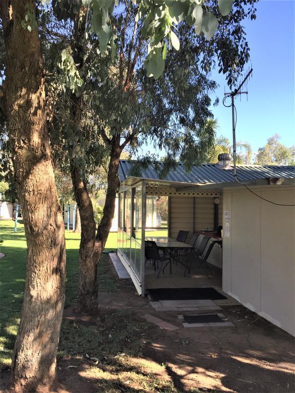 Junee Tourist Park Exterior photo