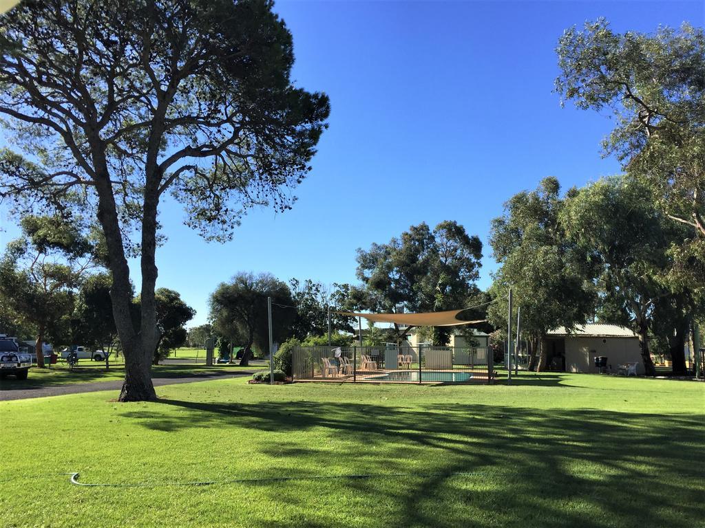 Junee Tourist Park Exterior photo