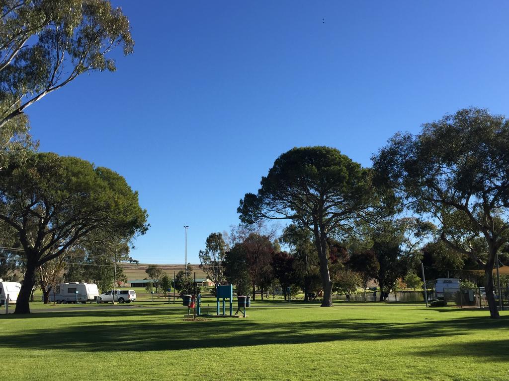 Junee Tourist Park Exterior photo