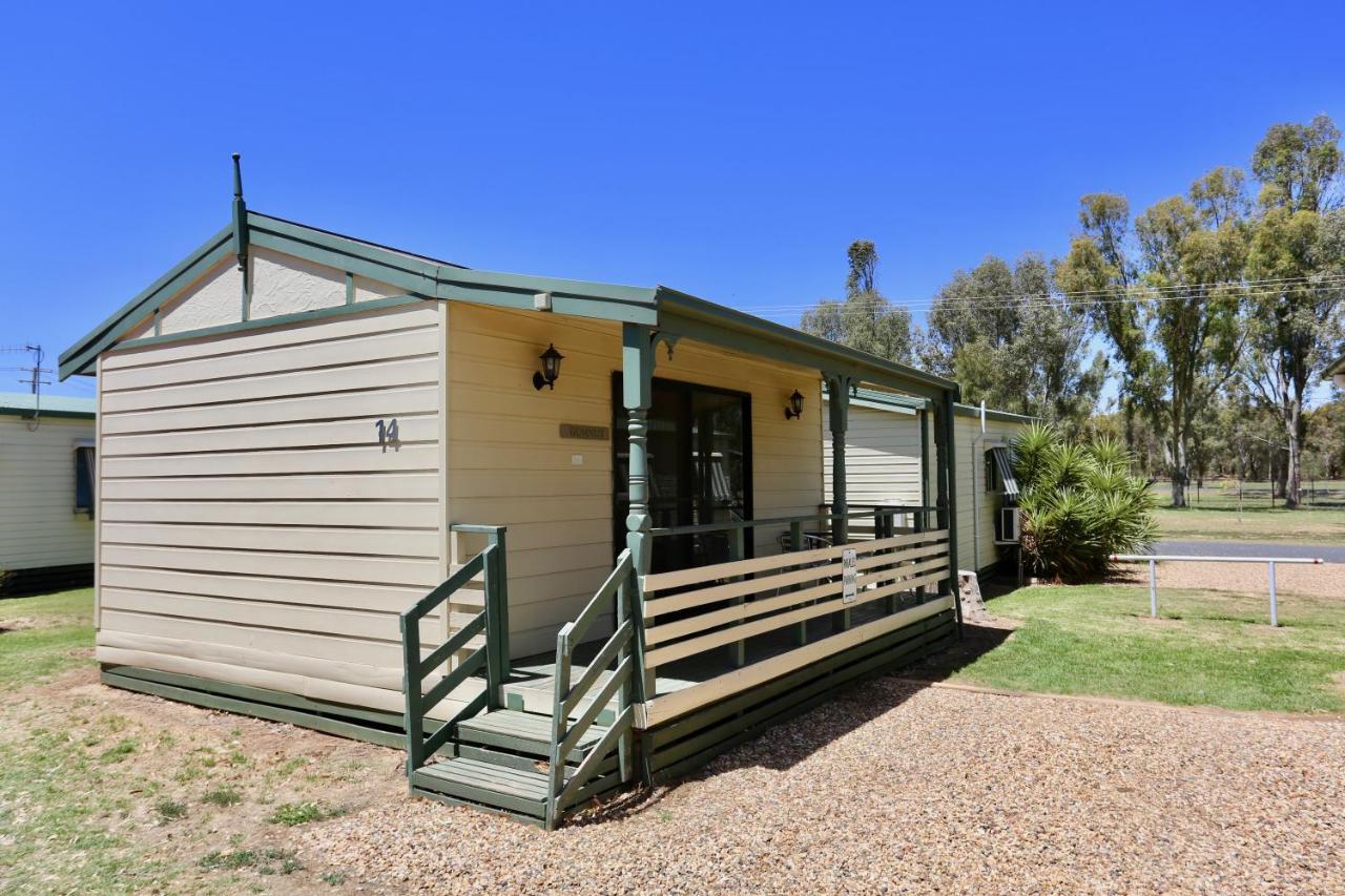 Junee Tourist Park Room photo